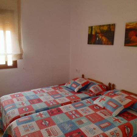 Casa Rural La Jara Botija Екстер'єр фото