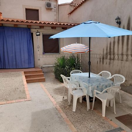 Casa Rural La Jara Botija Екстер'єр фото