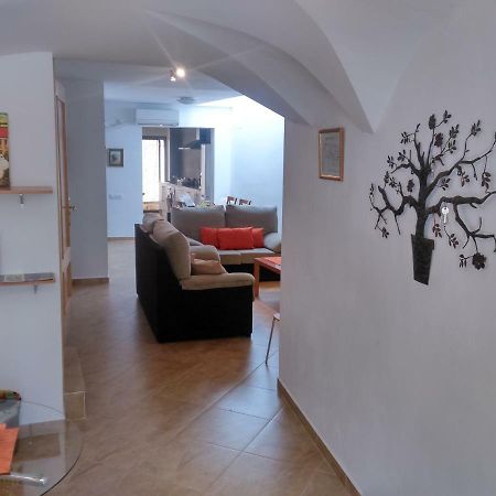 Casa Rural La Jara Botija Екстер'єр фото