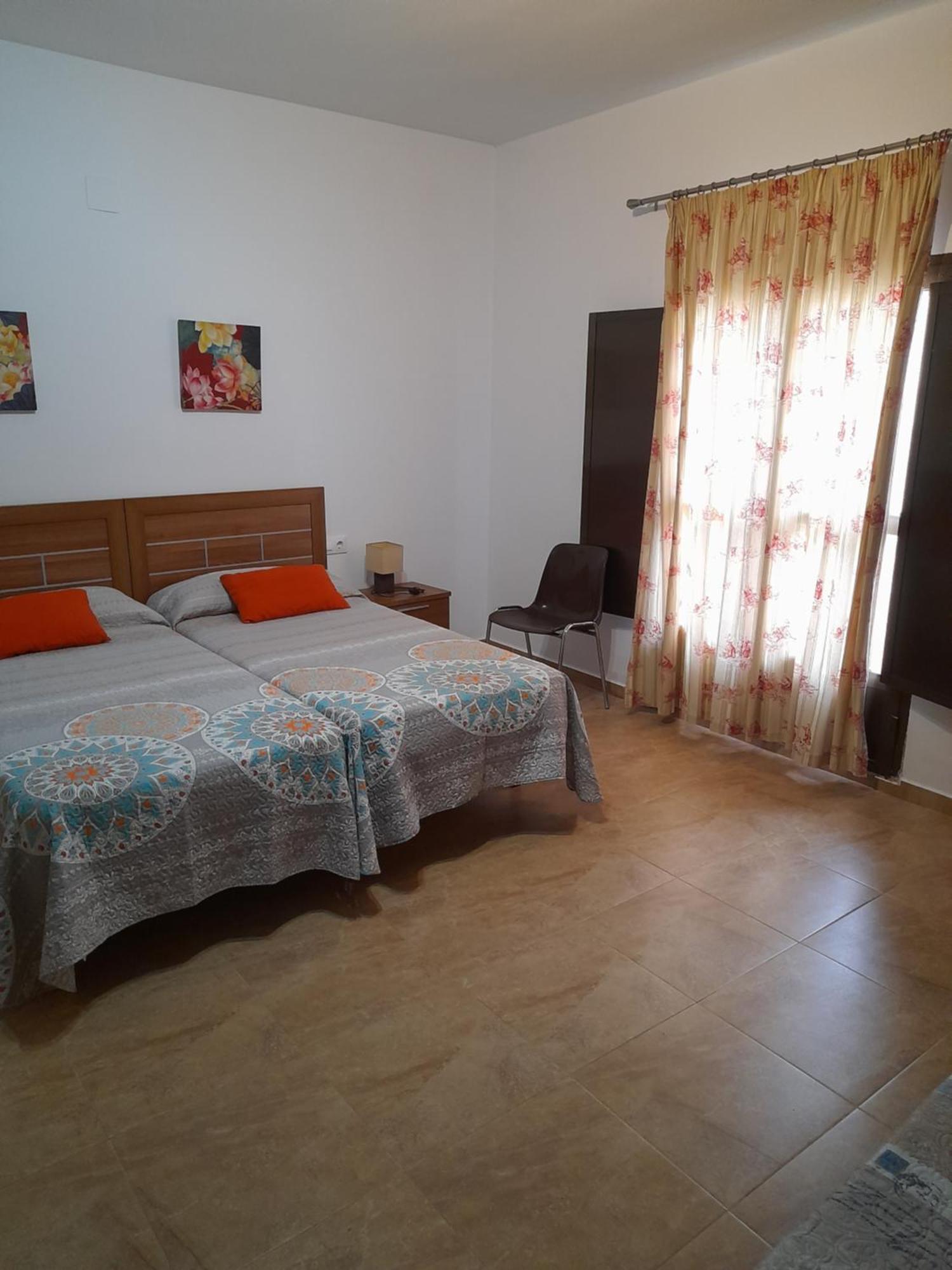 Casa Rural La Jara Botija Екстер'єр фото