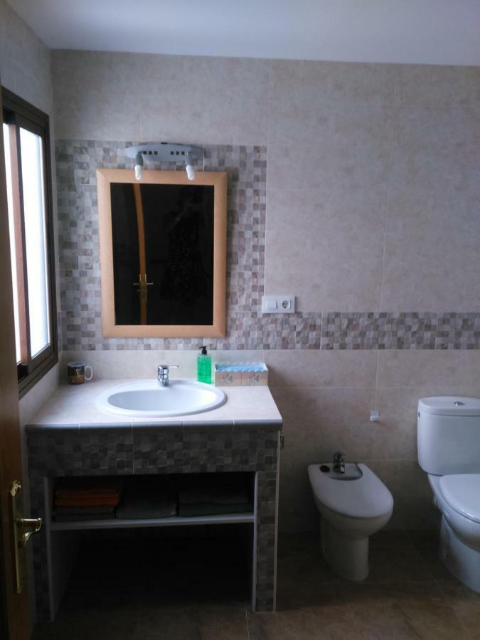 Casa Rural La Jara Botija Екстер'єр фото