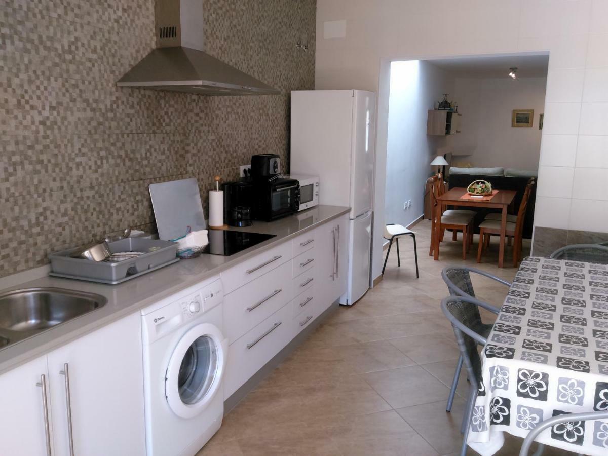 Casa Rural La Jara Botija Екстер'єр фото