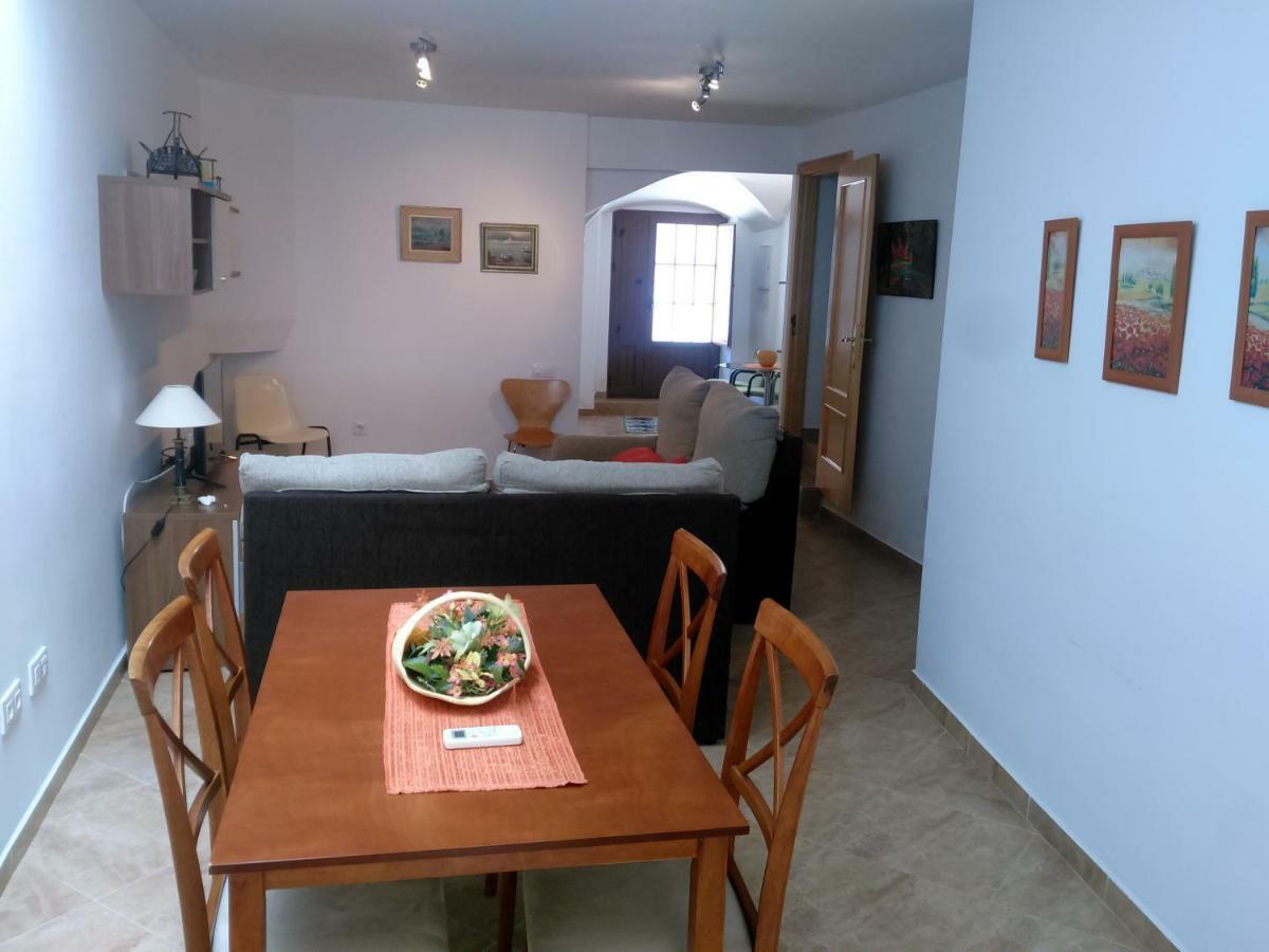 Casa Rural La Jara Botija Екстер'єр фото
