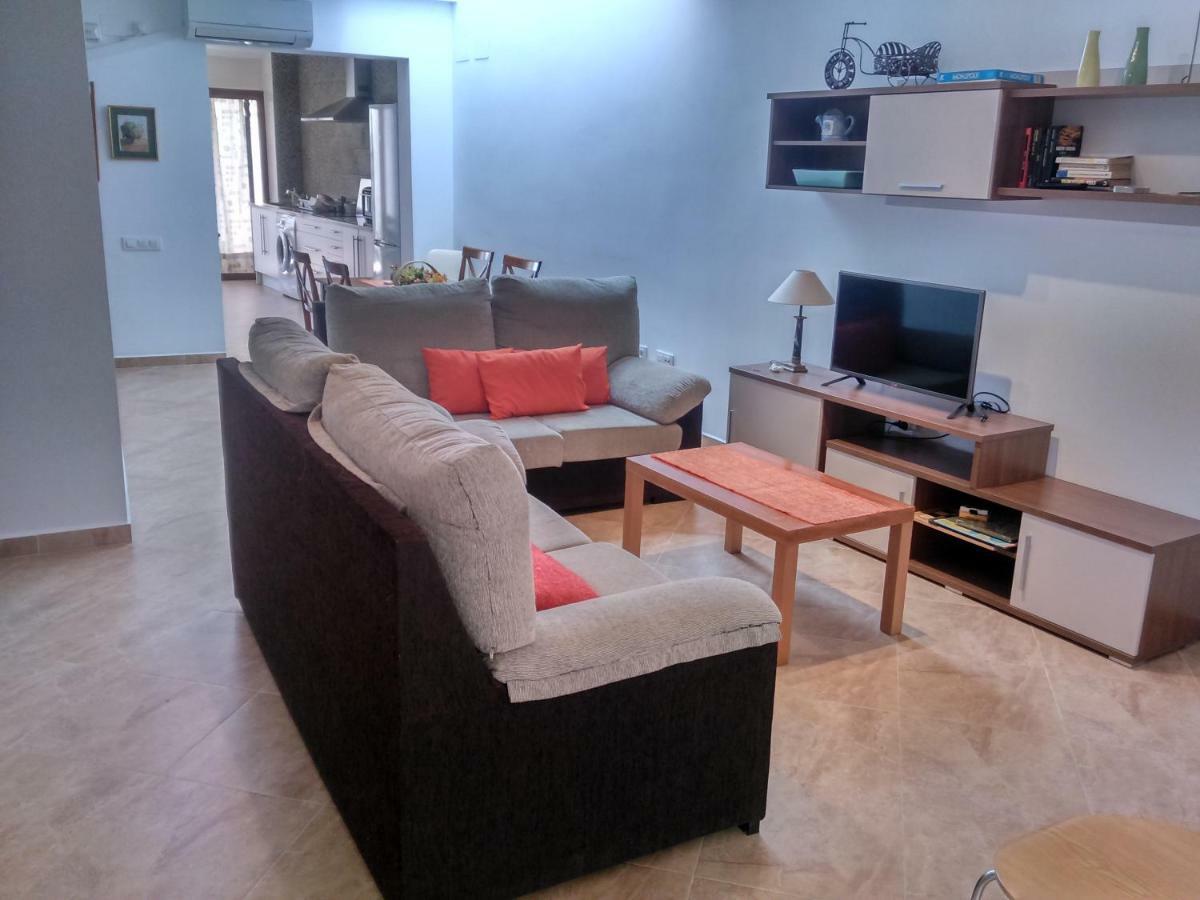 Casa Rural La Jara Botija Екстер'єр фото