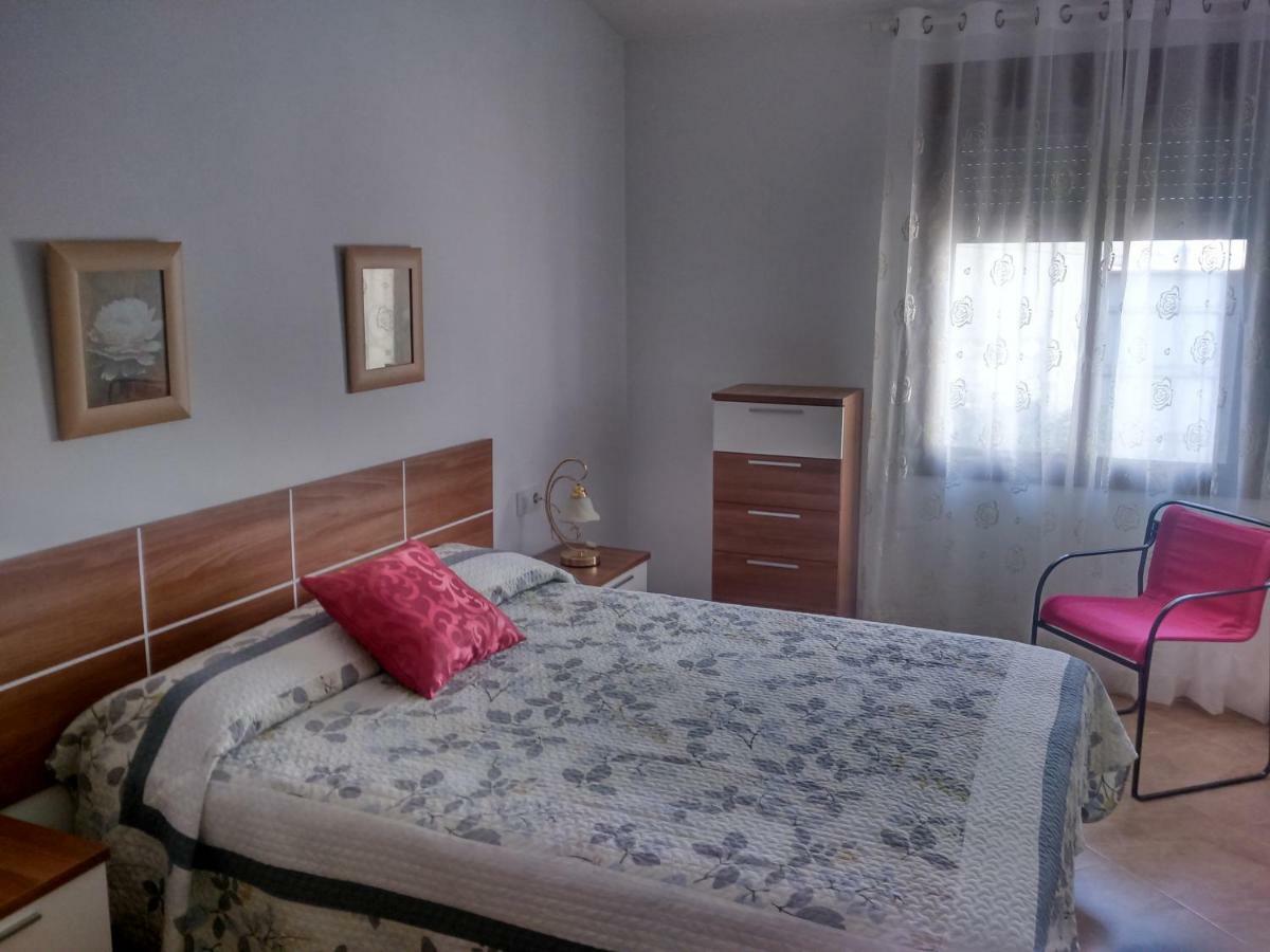 Casa Rural La Jara Botija Екстер'єр фото
