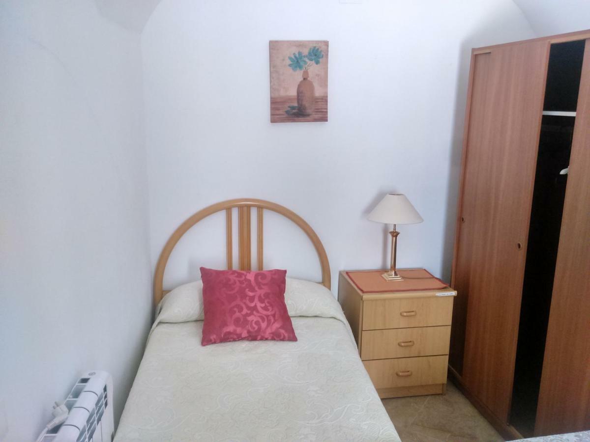 Casa Rural La Jara Botija Екстер'єр фото