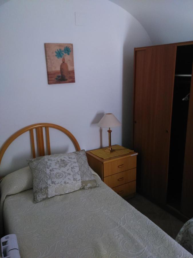 Casa Rural La Jara Botija Екстер'єр фото