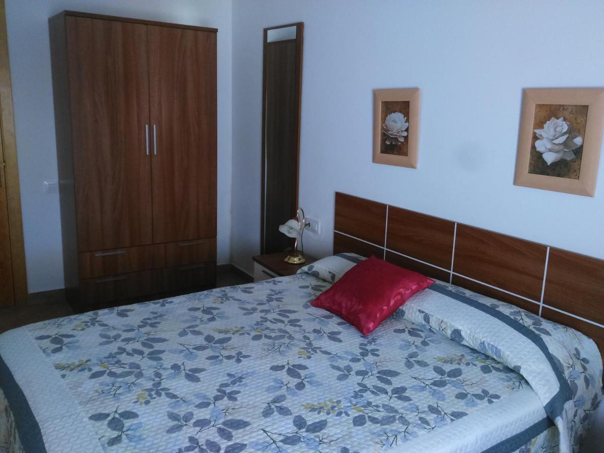Casa Rural La Jara Botija Екстер'єр фото