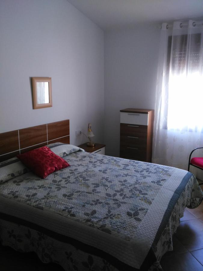Casa Rural La Jara Botija Екстер'єр фото